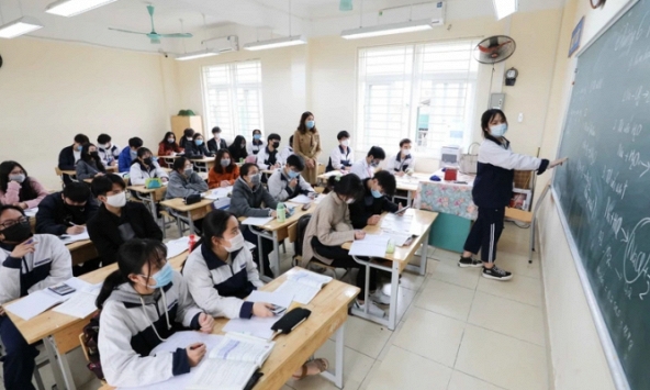 Điều chỉnh lộ trình tăng học phí: Giảm bớt khó khăn cho học sinh, sinh viên