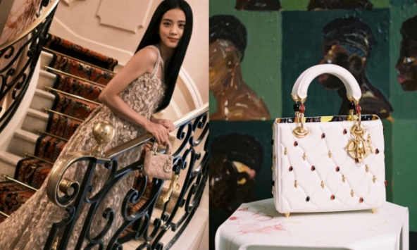 Đầu tư túi hiệu sinh lời không kém chứng khoán, nhà đất: Phải có kiến thức nếu không dễ “mất trắng'