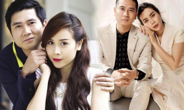 Hôn nhân Lưu Hương Giang - Hồ Hoài Anh: Trải qua gần 2 thập kỷ bên nhau, đã ly hôn từ hơn 4 năm trước?