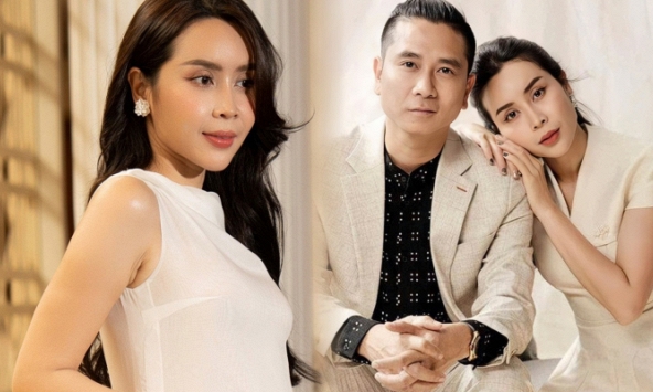 Lưu Hương Giang sau 2 lần biến cố hôn nhân: Gặp bất đồng với con gái, tình trạng hiện tại với Hồ Hoài Anh ra sao?