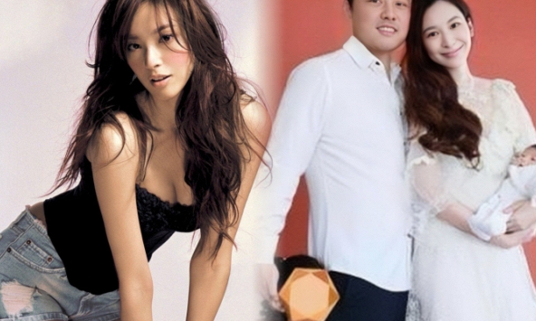  Nàng siêu mẫu vỡ mộng hào môn: Trở thành 'máy đẻ' cũng chẳng thể chen chân vào giới thượng lưu, cuối cùng sống cảnh nợ nần chua chát 