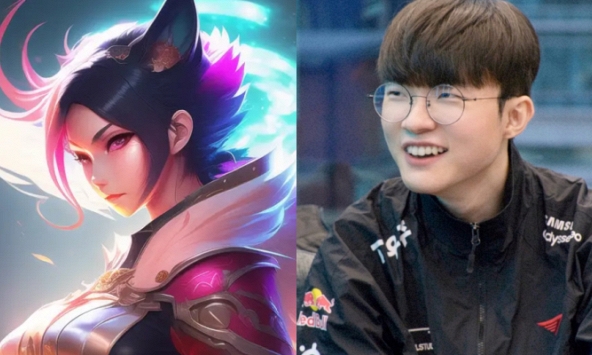 Riot tung lộ trình ra mắt skin mới, đây chính là 'điều bất ngờ' mà Faker đề cập