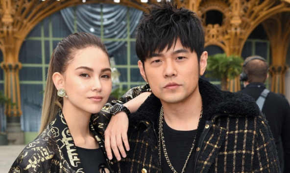 280 triệu người dõi theo vụ Châu Kiệt Luân bị vợ tố ngoại tình, người mẫu Côn Lăng ra mặt làm rõ vụ việc