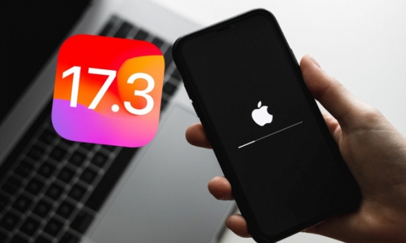 Apple ngừng cung cấp iOS 17.3 sau sự cố khiến iPhone xịn cũng thành 'cục gạch'