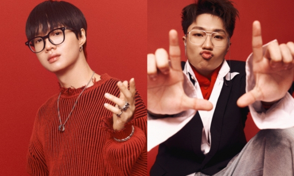 “Bắc có Low G, Nam có Obito” - 2 rapper 'song sinh' vừa được thông báo sẽ kết hợp, dân tình chưa nghe đã biết cực hay!