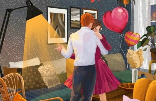 Câu chuyện 'Tình yêu của thiên nga và vịt': Hôn nhân 'đáng sợ' của những cô vợ ngộ nhận không chịu trưởng thành