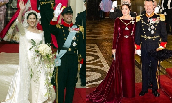 Chân dung người phụ nữ sắp lên ngôi Vương hậu Đan Mạch: 'Lọ Lem nước Úc' và câu chuyện tình đi vào huyền thoại hệt như cổ tích