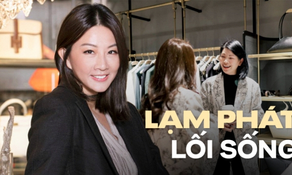  Ngoài chi tiêu vô tội vạ, còn một 'thủ phạm vô hình' khác khiến chúng ta ngày càng nghèo đi