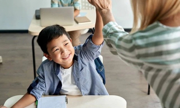 Những đứa trẻ có 3 khả năng này lớn lên đã thành công còn hạnh phúc: Chỉ có 1 thôi cũng đã rất đáng mừng