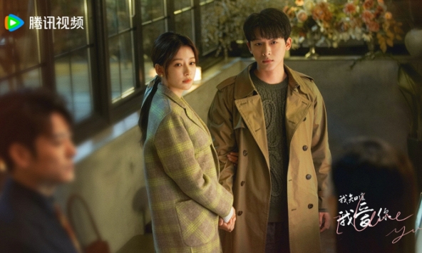 Phim ngôn tình chiếu 4 ngày đạt 700 triệu lượt xem, khán giả thích mê vì lần đầu có 'nam tiểu tam' không ghét nổi