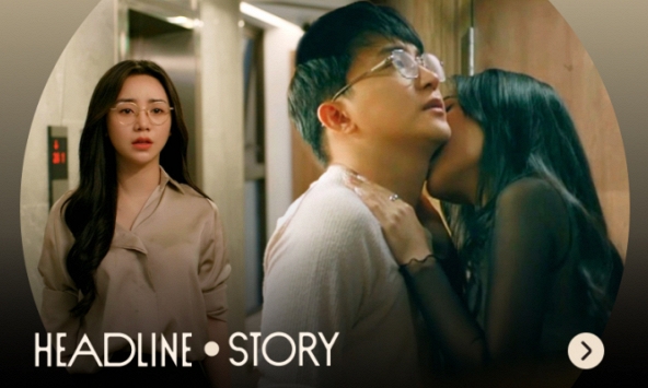 'Phim truyền hình Việt không ngoại tình không chịu được sao?'