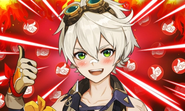 Thống kế số lần rerun của nhân vật 4 sao ở Genshin: “Hỏa thần” khẳng định danh hiệu quốc dân, Sumeru thì toàn “con ghẻ”