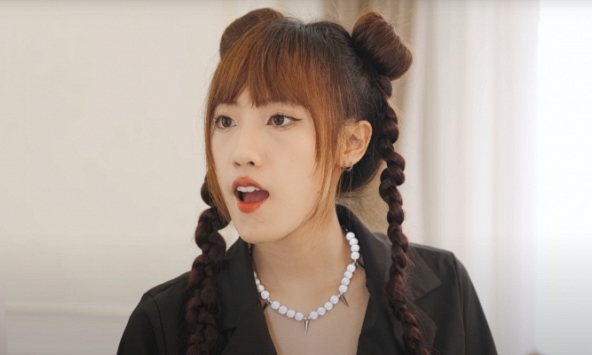 Tiểu thư tài phiệt lên tiếng phân trần khi bị dân tình tung tin đồn ác ý