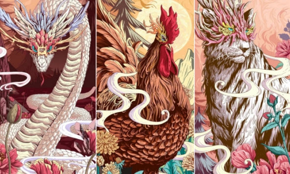 Tử vi 12 con giáp ngày 6/1: Sửu gặp may, Thân nhiều gánh nặng