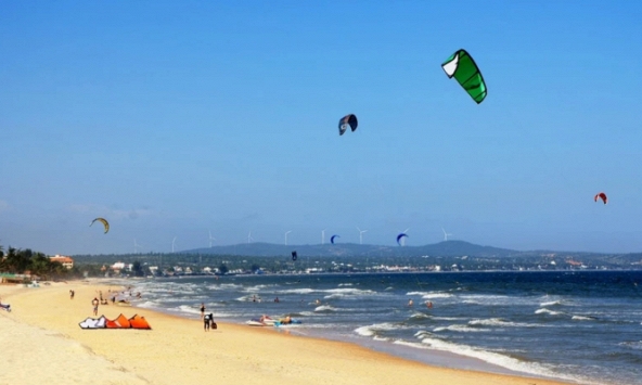 Việt Nam là điểm đến an toàn, hấp dẫn bậc nhất châu Á mùa du lịch 2024