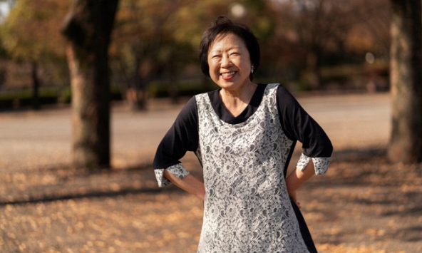 Vừa đến nhà tôi, mẹ chồng thốt lên 1 câu khiến tôi ứa nước mắt