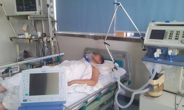 23 tuổi, chàng trai đứng trước cửa tử vì cơn đau tim, tất cả do thói xấu nhiều người mắc