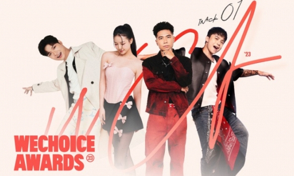 AMEE sẽ tái hợp Phúc Du qua sự 'phù phép' của 2 producer WOKEUP và Trid Minh, hé lộ tên ca khúc nghe là thấy tạo trend!