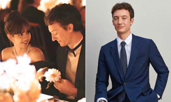 Bạn trai Lisa (BLACKPINK) được bổ nhiệm vị trí mới tại LVMH, dự báo trở thành người thừa kế sáng giá cho 'ngai vàng' đế chế tỷ đô?