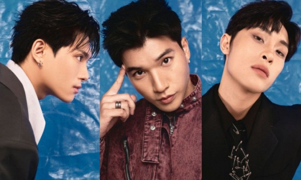 HIEUTHUHAI, Wren Evans, Grey D lần đầu hợp tác: Tổ hợp 'đỉnh lưu' Vbiz, fan phát cuồng vì 'nhạc này chồng em'!