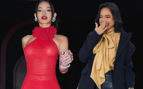 Mai Ngô ngồi ghế huấn luyện viên: Đánh đâu thắng đó!