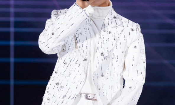 Voi Bản Đôn Anh Tú nói gì khi fan cảm thấy hụt hẫng vì anh ra nhạc sôi động, không tận dụng cơ hội từ The Masked Singer?