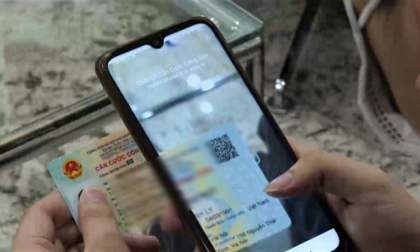 Bắt đầu từ tháng 1/2024: Ai được cấp thẻ Căn cước công dân gắn chip vô thời hạn?