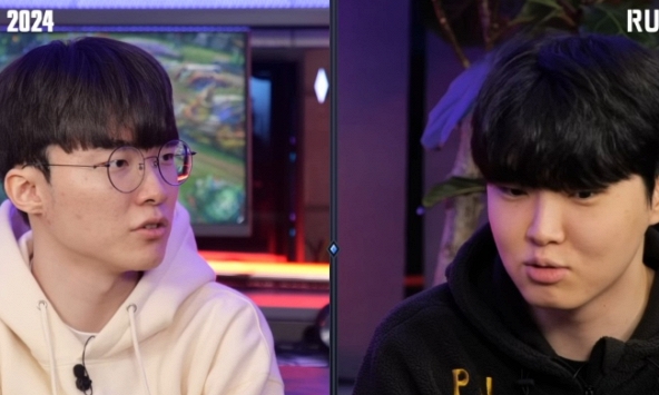 Faker tiết lộ sự thật khiến fan 'sang chấn' trước thềm mùa giải mới, Chovy cũng 'đồng cảnh ngộ'