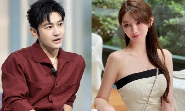 Huỳnh Hiểu Minh kết hôn với bạn gái hot girl sau 2 năm ly hôn cùng Angelababy?