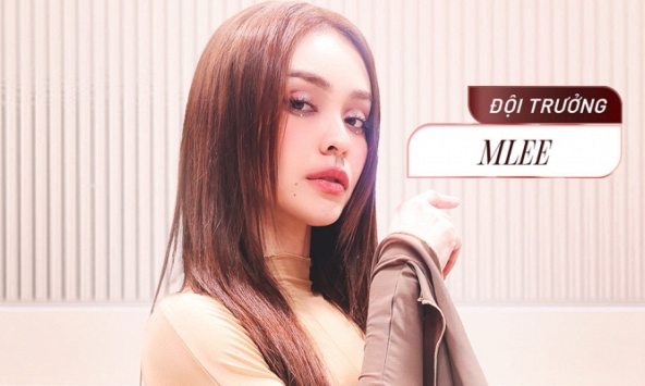 Khát khao làm trưởng nhóm như MLee: Tự bỏ luôn cho mình 2 phiếu để tranh suất!