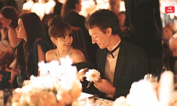 Động thái dấy lên nghi vấn Lisa muốn tiến xa thêm với 'thái tử đế chế LVMH', chính chủ nói gì?