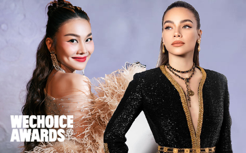 Thanh Hằng - Hồ Ngọc Hà tái xuất truyền hình thực tế: Khi các chị đại “chiến nhau” khiến công chúng choáng ngợp!