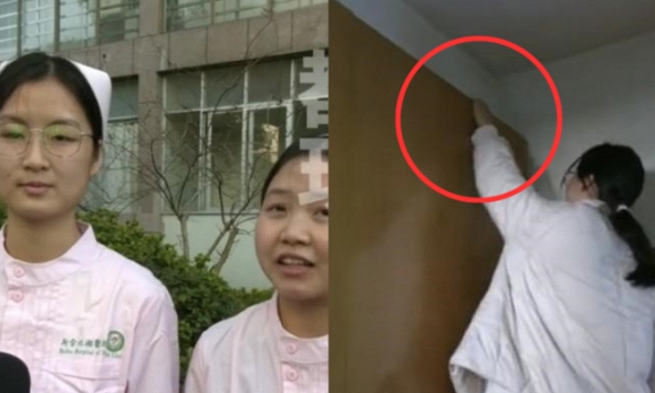 Thuê trọ phát hiện túi đựng vật lạ, hai cô gái tá hỏa mang đến đồn cảnh sát, chân tướng món đồ khiến chủ nhà cảm ơn rối rít