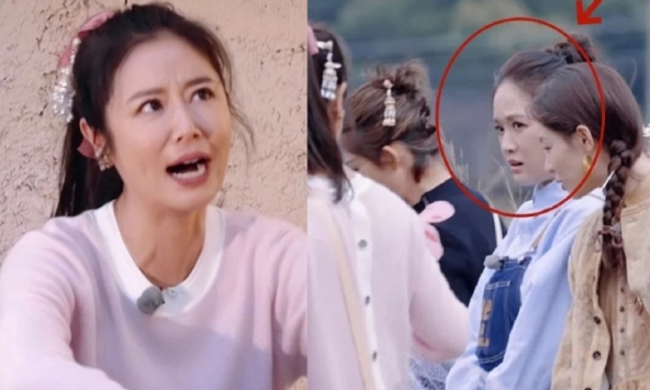 Nghi vấn Lâm Tâm Như - Trần Kiều Ân bằng mặt không bằng lòng: Bà xã và tình cũ Hoắc Kiến Hoa giả lả rồi quay mặt hơn thua? 