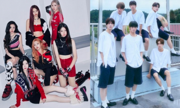 Cuộc chiến tân binh của 4 “ông lớn” Kpop: HYBE debut cả nhóm nhạc nam - nữ, “em gái BLACKPINK' liệu có cơ hội bứt phá? 