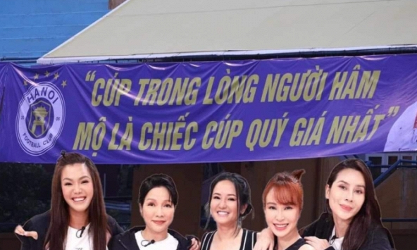 Hồng Nhung - Uyên Linh 'cà khịa' duyên dáng số điểm 188, netizen đồng lòng bảo vệ team Hương Ngọc Lan vì bị chấm bất công!