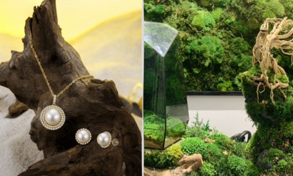 Làm dâu hào môn thì chọn quà Tết thế nào để mẹ chồng sang chảnh chấm điểm 10?