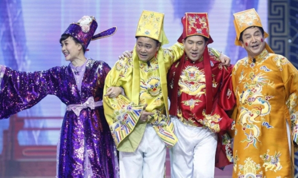 Loạn thông tin về Táo Quân 2024: Lừa đảo phe vé, tin đồn về đạo diễn - diễn viên gây hoang mang