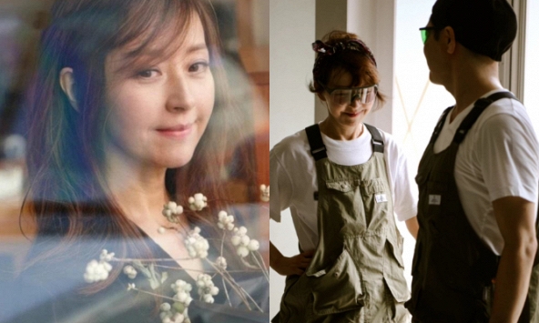 Minh tinh bị chồng tra tấn suốt 32 năm rồi mắc bệnh ung thư, ai ngờ tuổi 62 tìm được hạnh phúc mới bên bạn trai kém 6 tuổi