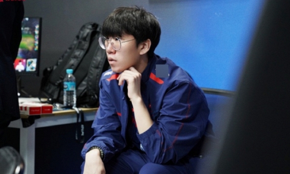 Xuất hiện thông tin LPL cấm sóng mọi tuyển thủ Hàn, khán giả đoán ngay nguyên nhân từ Gen.G