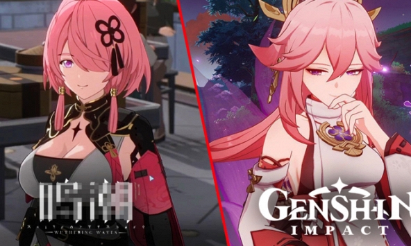 Bom tấn đối trọng của Genshin Impact hé lộ tính năng đỉnh cao, khiến fan miHoYo phải “thèm thuồng”