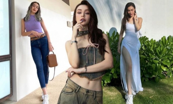 'Chị đẹp' MLee có phong cách siêu trẻ trung và nổi bật, nàng ngoài 30 tuổi nên học hỏi