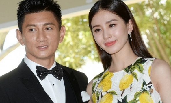 Hé lộ lý do Lưu Thi Thi không dám ly hôn Ngô Kỳ Long: Sợ mất bệ đỡ quá khủng, lâm vào cảnh như Angelababy?