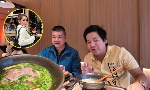 Khoa Pug review quán phở của Chi Pu thế nào mà dân mạng xem xong lại cực kỳ hả hê?