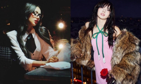 Lisa ngầm đáp trả dư luận hậu lùm xùm nhảy thoát y: “Tin tưởng chính mình, chẳng một ai có thể đánh gục các bạn!”