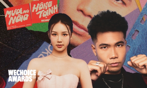 “Mưa Nào Mà Hông Tạnh”: Bước qua 2024 với tinh thần này thì chuyện gì mà chẳng xong!