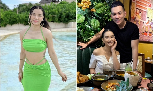 Mỹ nhân Việt U40 được hỏi cưới bằng 88 cây vàng, sống trong cơ ngơi đẹp như 'rừng Nam Mỹ'