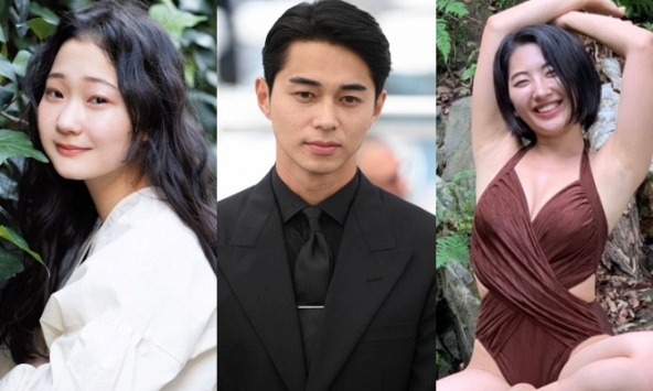 Nam diễn viên lên núi sống chung với 3 nữ diễn viên trẻ sau scandal ngoại tình