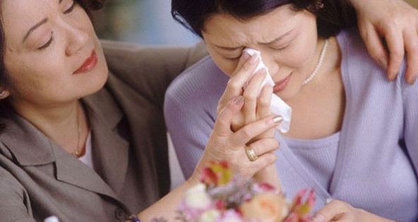 Nhìn chị dâu mếu máo hỏi vay 30 triệu mà tôi vừa tức vừa buồn cười