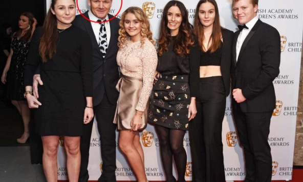 Ông bố 6 con nổi tiếng nhất thế giới chia sẻ 'bí mật' nuôi dạy đàn con, trong đó cách dạy con tiết kiệm tiền cực kỳ hiệu quả!